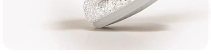 Brand Princess Shoe 2025 Summer New Sandals for Girls Kid Crystal Shoe Women Heels Gift Party Dresses for Girl Women's Sandals