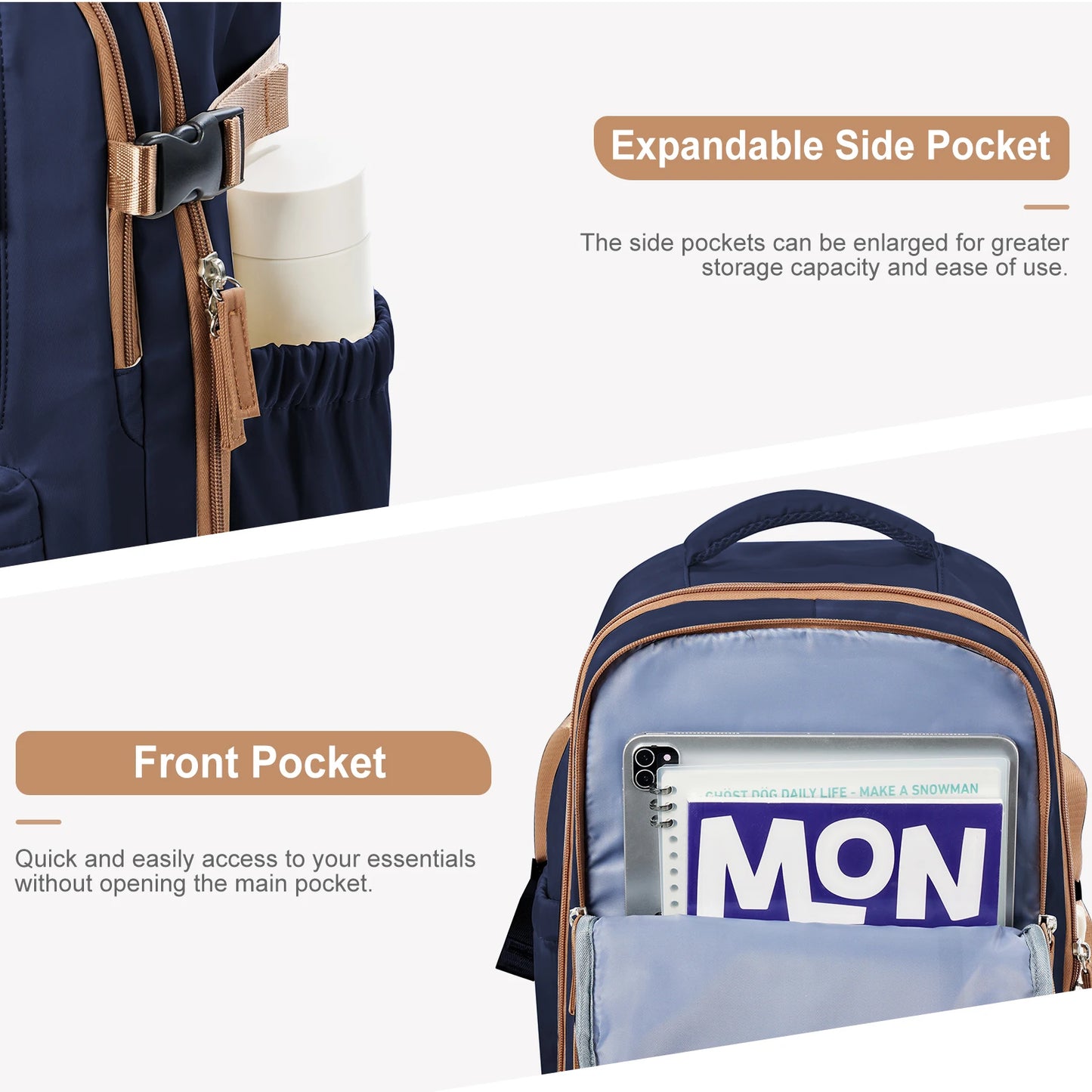 Men Women Hand Luggage Leisure Laptop Backpack mochila para viaje cabina, Airplane Cabin Bag zaino wizzair 40x30x20, Schoolbag