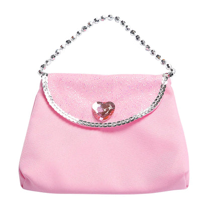 2025 Girl Princess Dress Carnival Party Princess Dress Birthday Party Dress Children's Pink Cute Dress Girl's Party Dress 2-12Y