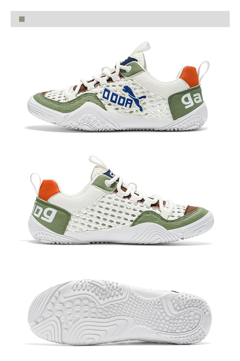 Shoes For Men Mesh Sneakers Summer Casual Breathable Sports Outdoor Hiking Tennis Running Designer Luxury Platform Loafers