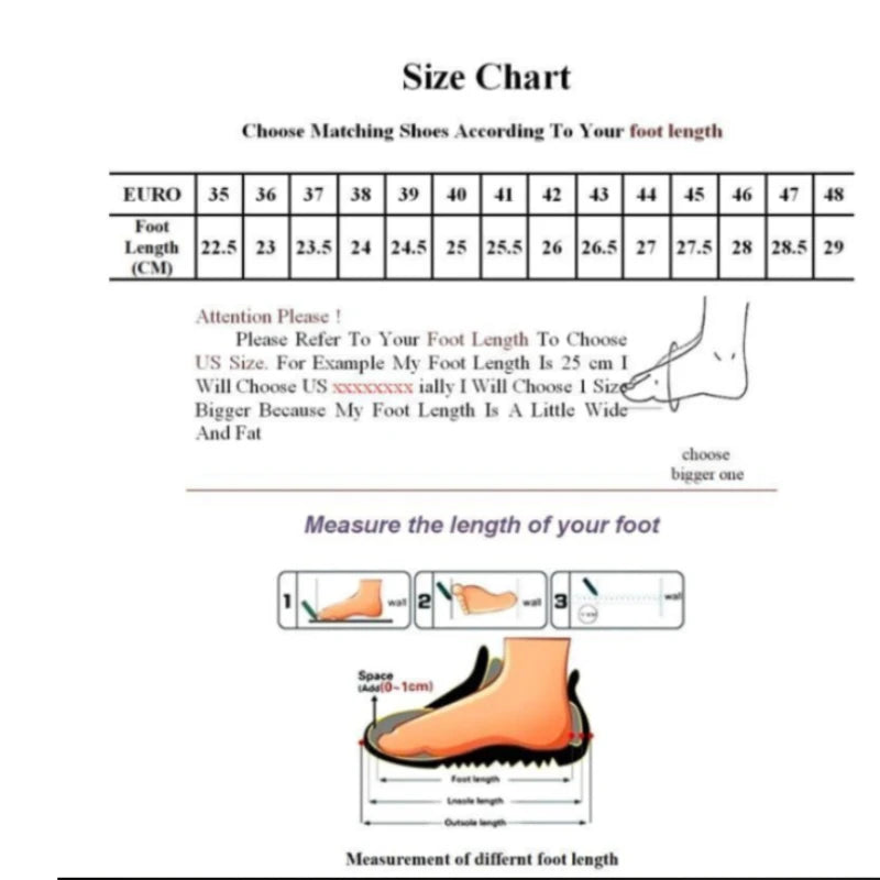 Retro and Niche Quality Men's Shoes