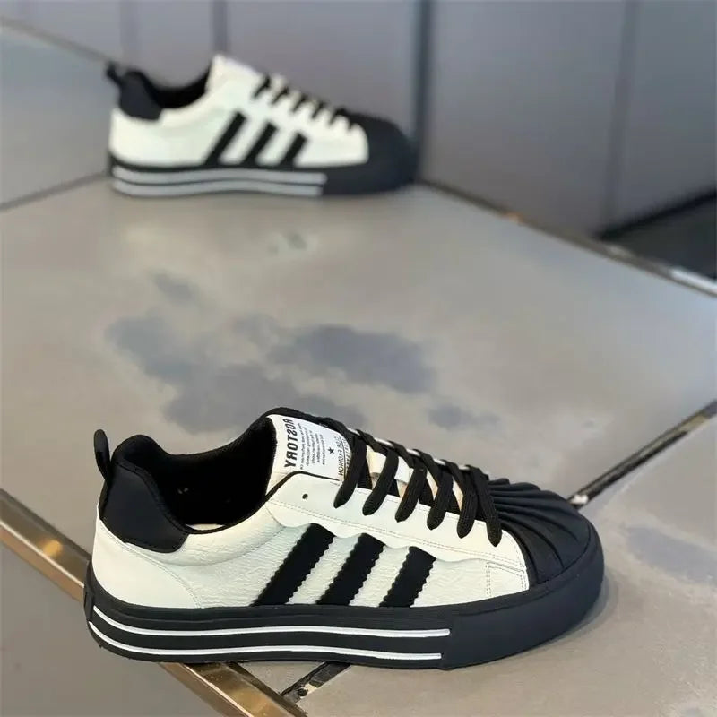 Autumn and winter new fashion versatile casual shoes running shoes high quality men's lightweight outdoor men's shoes breathable