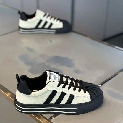 Autumn and winter new fashion versatile casual shoes running shoes high quality men's lightweight outdoor men's shoes breathable