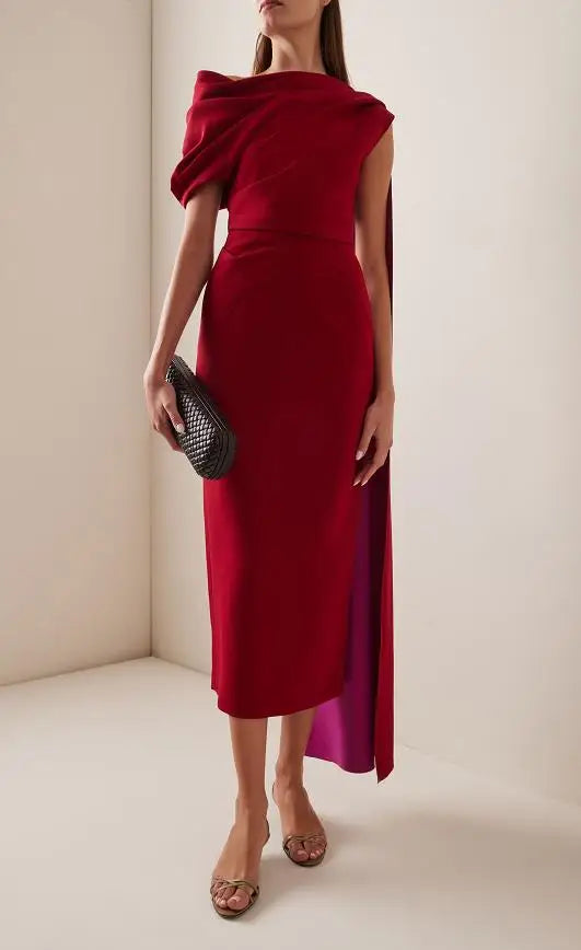Dresses for Women 2025 Elegant Sexy New Summer Party Evening Dresses