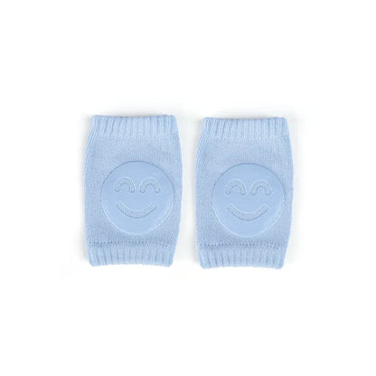 Baby Knee Pad Kids Non-slip Crawling Cushion Infants Toddlers Protector Safety Kneepad Leg Warmer