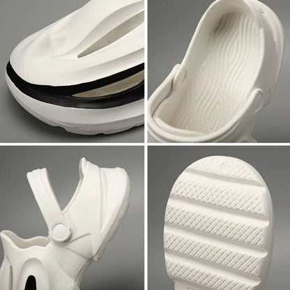 Beach Height Male Shoe