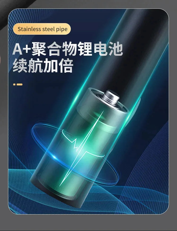 Wireless electric fish scale scraper Electric fish scale remover Commercial household fish scale scraper