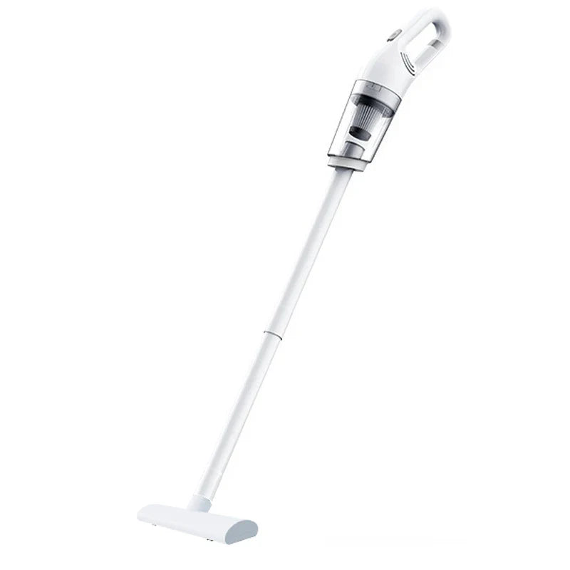 Handheld Vacuum Cleaner 6500P Powerful Suction LED surface Multifunctional Wireless Vacuum Cleaner for Car Floor Household