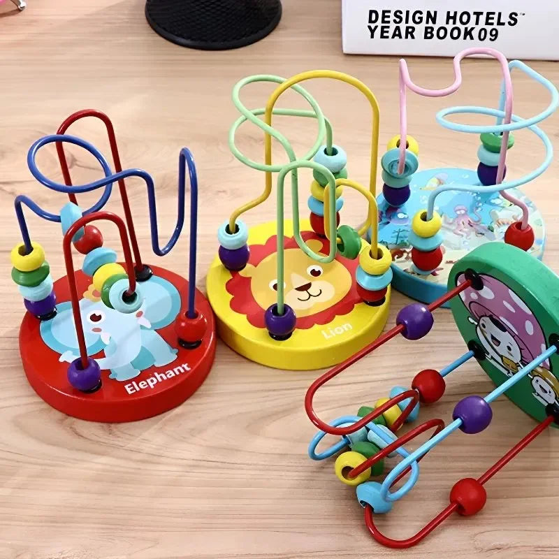 Educational toys for children