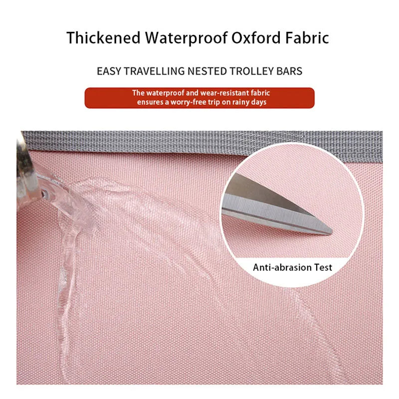 Large-Capacity Travel Bag, Short-Distance Business Trip Tote Bag, Wet and Dry Separation Fitness Bag, Lightweight Waterproof Luggage Bag, Unisex Sports Bag