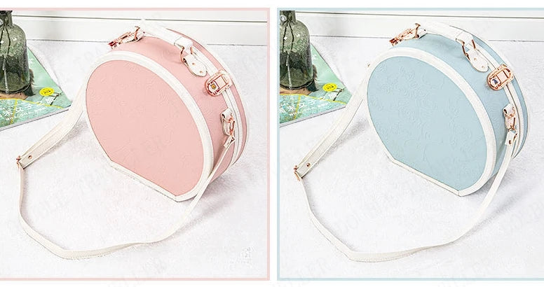 13 inch Vintage carrying case Portable Hand luggage Travel suitcase woman makeup lightweight luggage travel bag Carry on Luggage