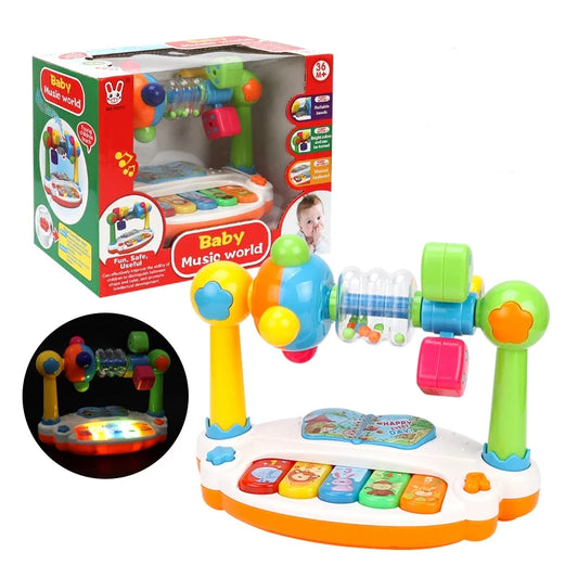 Baby Cloud Shower Bath Toy with interactive water spray and cloud shower design for babies and toddlers
