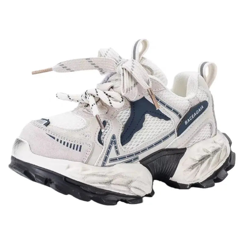 New Fashion Korean Style Soft Comfortable Casual Anti-slippery Sweet Bowtie Sports Shoes