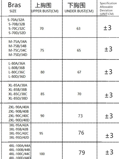 Summer Minimizer Bra Large Bust Rabbit Ear Cup Retro Lace Bralette Beachwear Light Support Anti-Sagging Comfort AU TK HOT MOYISU