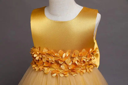 girls Clothing teenagers Wedding Party Princess Christmas Dresse for girl Party Costume Kids Cotton Party 2-10 yrs Girls Dress