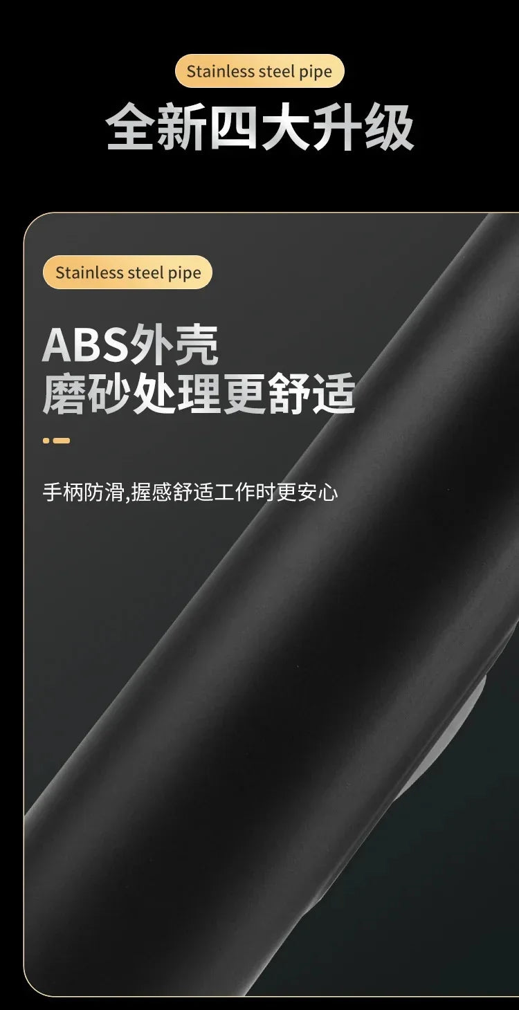 Wireless electric fish scale scraper Electric fish scale remover Commercial household fish scale scraper