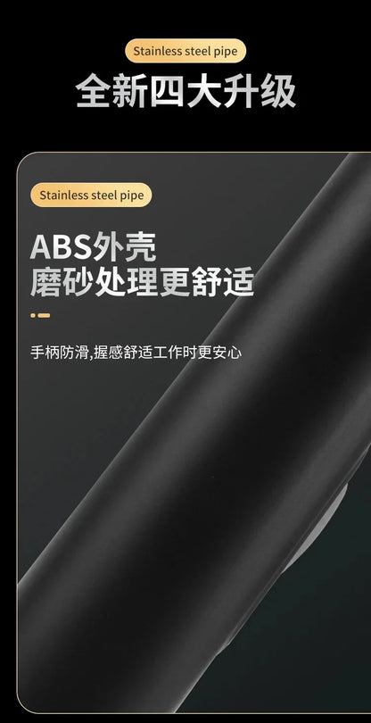 Wireless electric fish scale scraper Electric fish scale remover Commercial household fish scale scraper