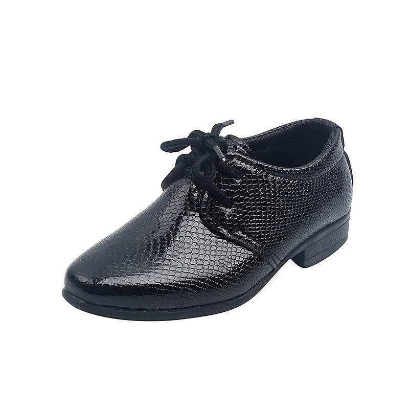 Boys Formal Shoes Bangladesh Lace Up - Small China Town