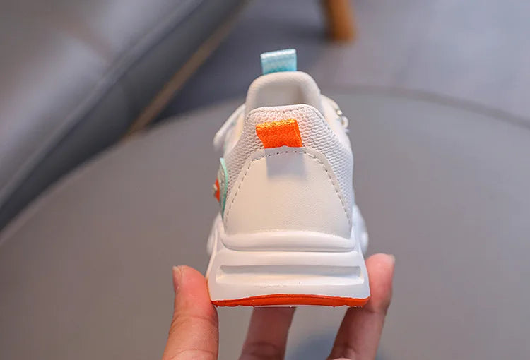 Kids Luminous Sneakers Bangladesh Light Up Shoes - Small China Town