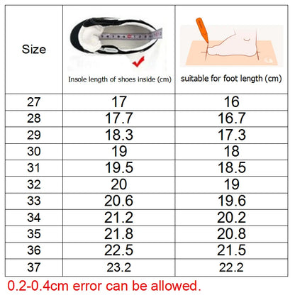 Summer Princess Children's Sandals Girls Sequins Low Heels Non-slip Shoes Fashion Bowknot Kids Beach Sandals Causal Versatile