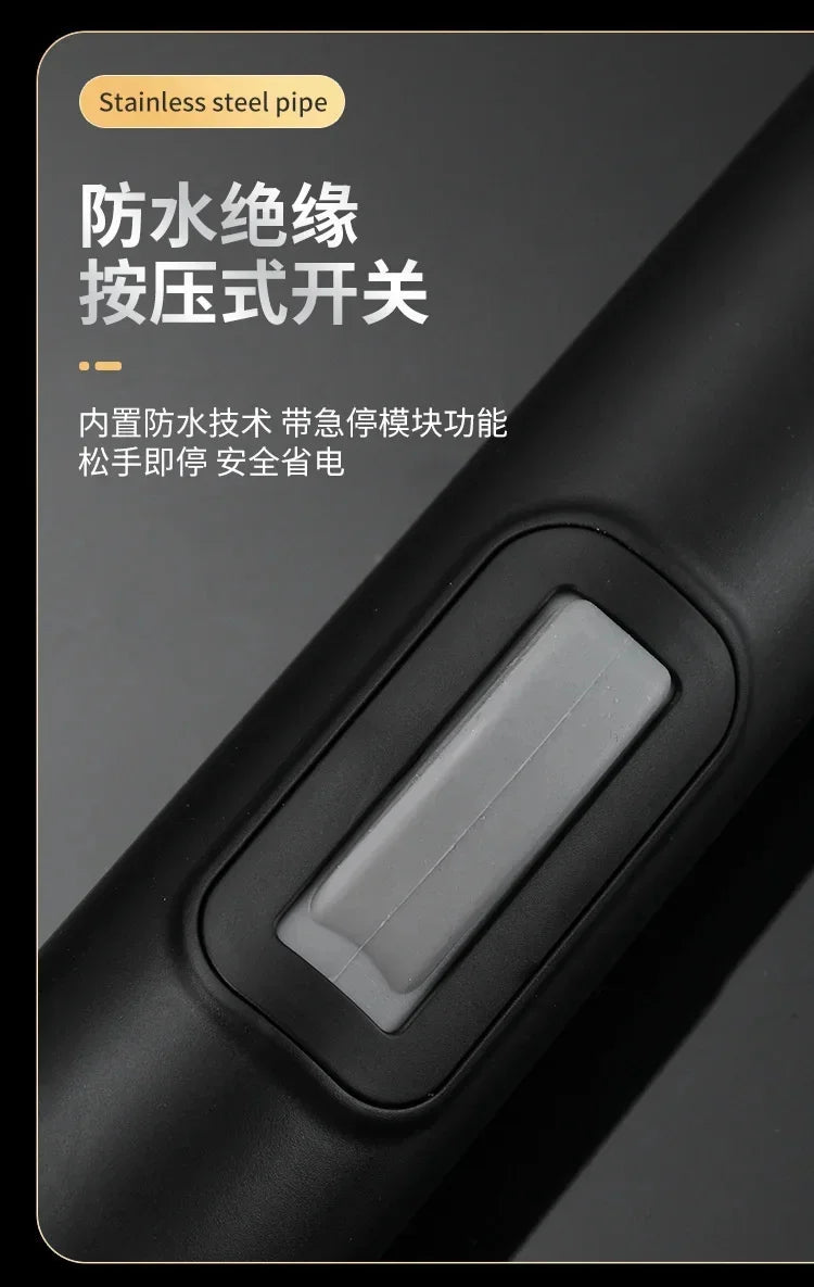 Wireless electric fish scale scraper Electric fish scale remover Commercial household fish scale scraper