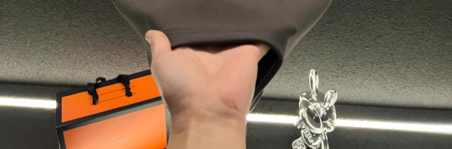 Spring New Heavy Work Light Luxury Custom Short Sleeve T-shirt Top Meteor Full Diamond T-shirt Round Neck Short Sleeve