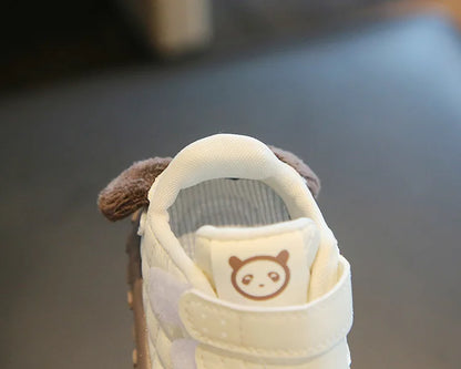 Baby Sneakers Soft Breathable Infant Shoes Spring Autumn Toddler Casual Shoes Unisex Little Boys Girls Sport Shoes
