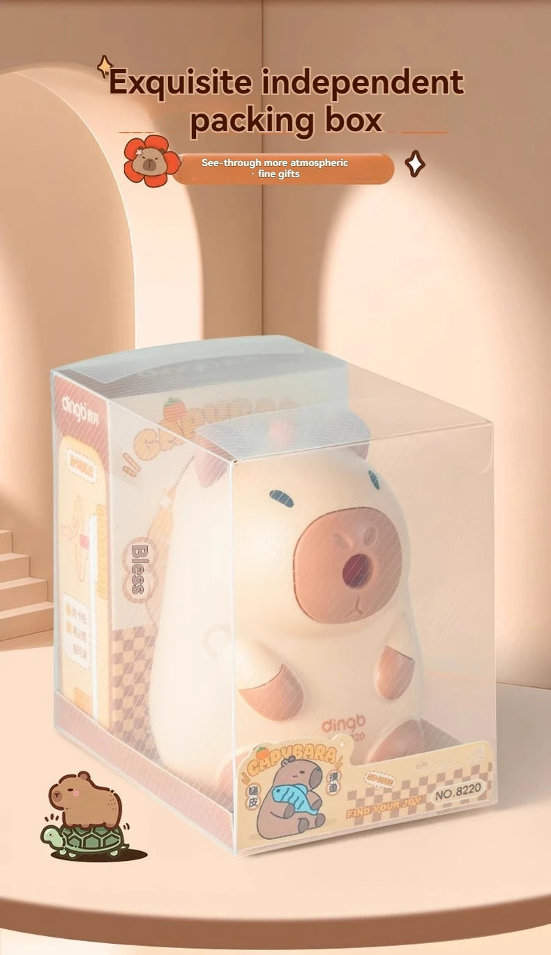 Elementary School Student Pencil Sharpener and Cranked Pencil Sharpener Rolling Pencil Sharpener Automatic Lead Feeding Durable