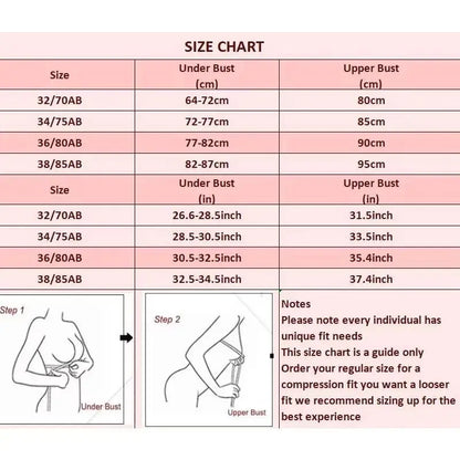 New Small Breast Push Up Seamless Underwear No Steel Ring Cute Adjustable Comfortable Bra Set