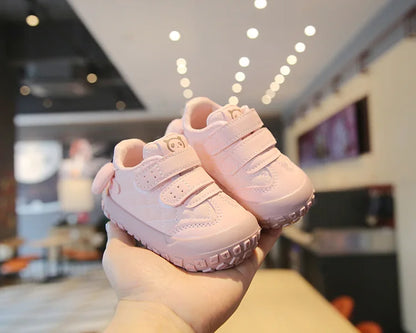 Baby Sneakers Soft Breathable Infant Shoes Spring Autumn Toddler Casual Shoes Unisex Little Boys Girls Sport Shoes