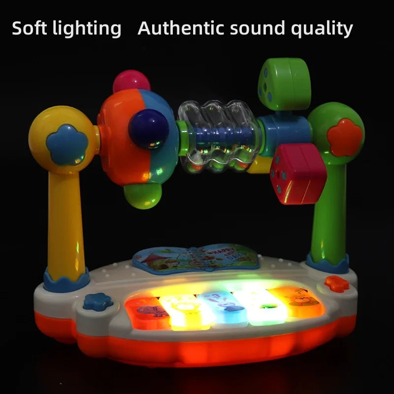 Baby Cloud Shower Bath Toy with interactive water spray and cloud shower design for babies and toddlers