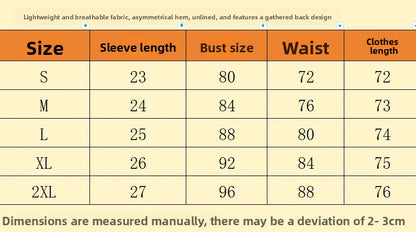 Summer New Chinese Sle Square Collar Bubble ort Sve Retro Waist Cinched A-Line  Dr Women's Faion Sweet Princ