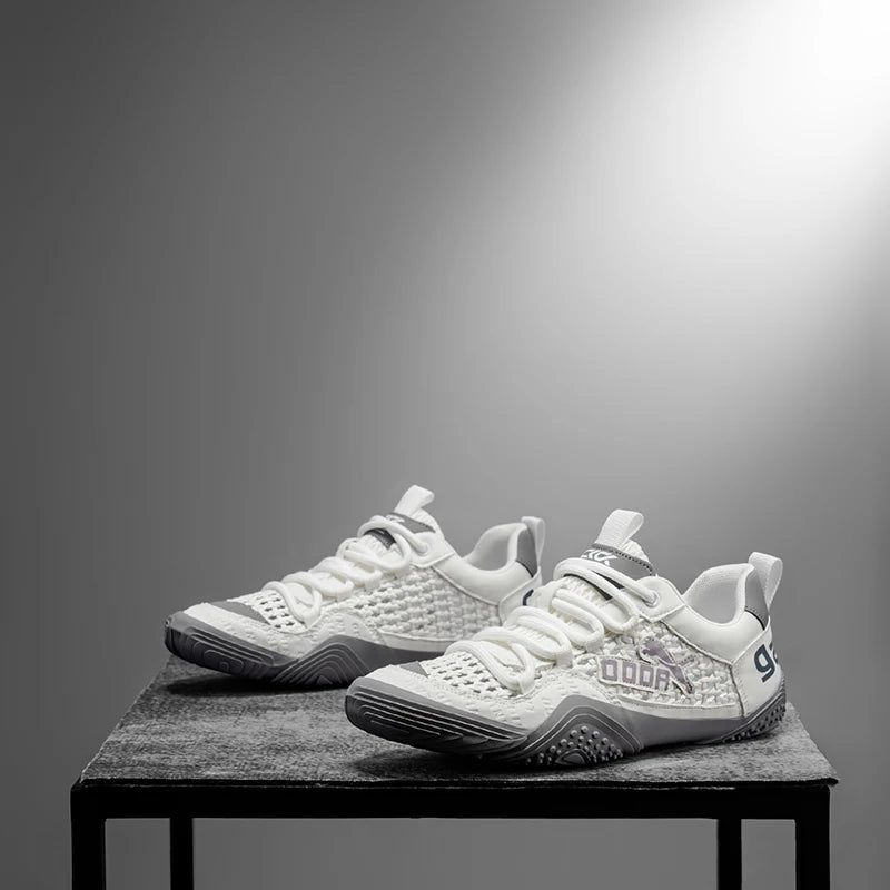 Shoes For Men Mesh Sneakers Summer Casual Breathable Sports Outdoor Hiking Tennis Running Designer Luxury Platform Loafers