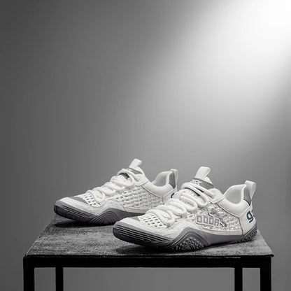 Shoes For Men Mesh Sneakers Summer Casual Breathable Sports Outdoor Hiking Tennis Running Designer Luxury Platform Loafers