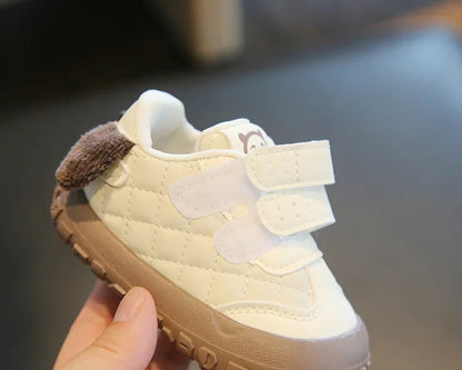 Baby Sneakers Soft Breathable Infant Shoes Spring Autumn Toddler Casual Shoes Unisex Little Boys Girls Sport Shoes