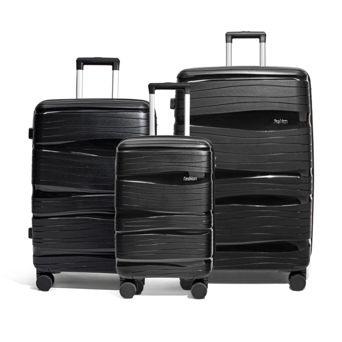 Luggage Trolley Case for Women, 20-Inch Small Carry-On, Double-Layer Explosion-Proof Zipper, Multifunctional Password Box, 2025 New Model