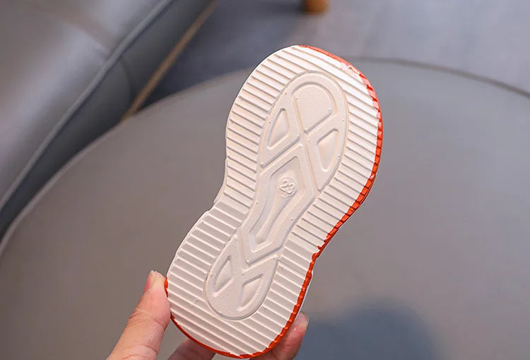 Kids Luminous Sneakers Bangladesh Light Up Shoes - Small China Town
