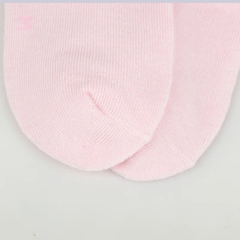 Pairs Cotton Lace Ruffle Princess Mesh Breathable Socks Children Ankle Short Sock White Pink Blue Baby Girls Kids Toddler