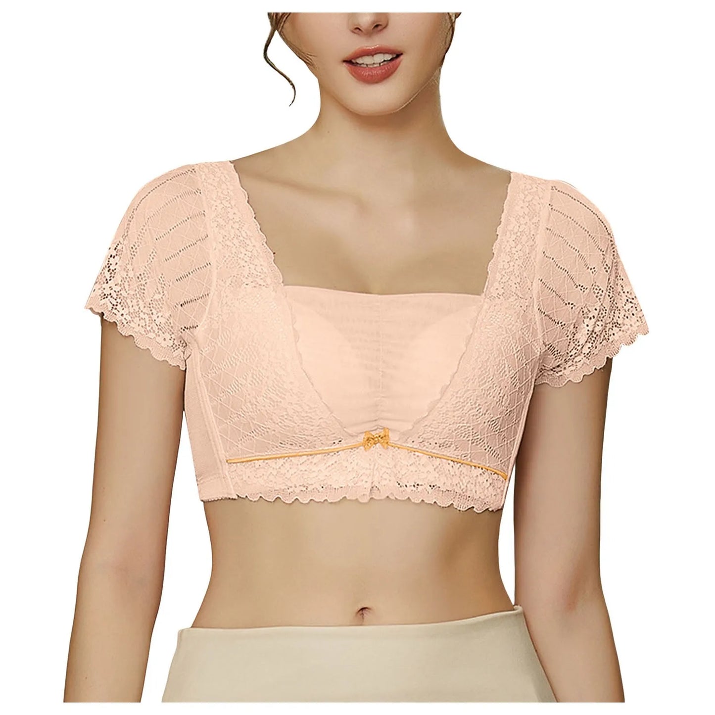 Women Sexy Bras Lady Push Up Tank Top Underwear Womens Large Gathering Thin Bra With Breast Support Bra жіноча нижня бізизна