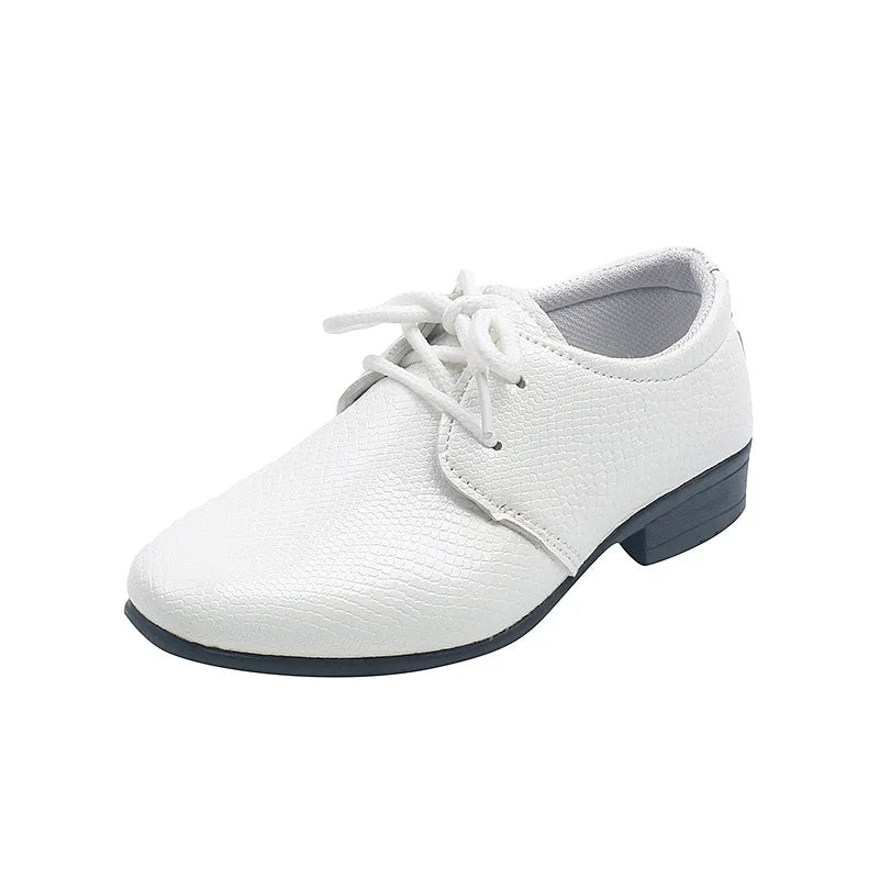 Boys Formal Shoes Bangladesh Lace Up - Small China Town
