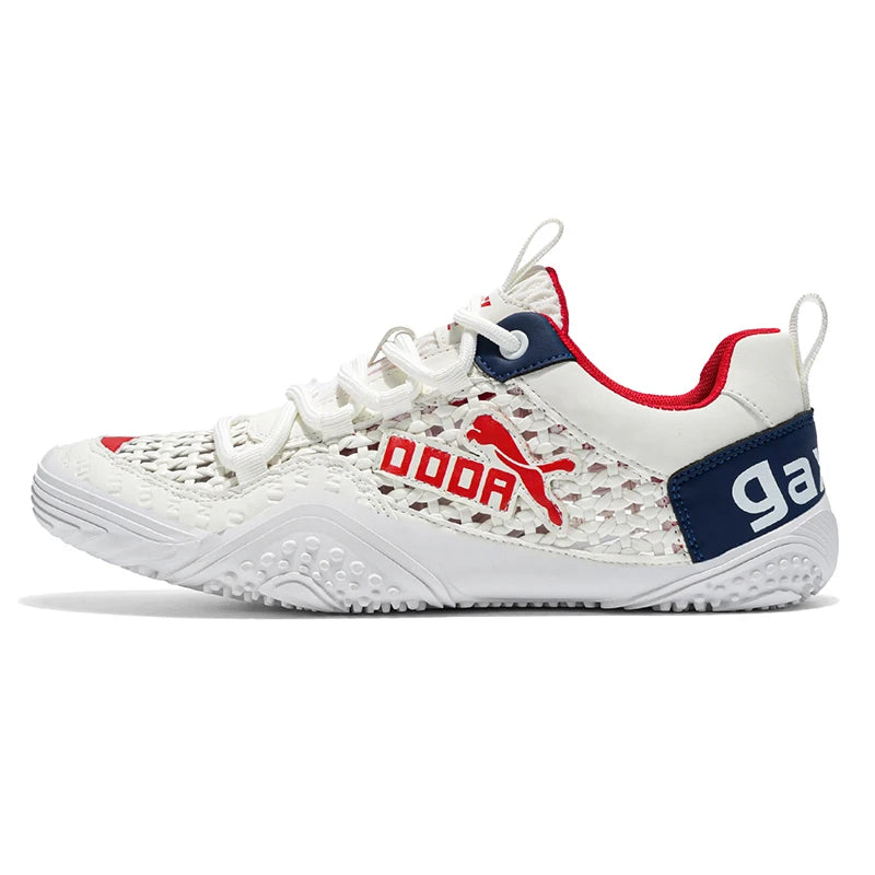 Shoes For Men Mesh Sneakers Summer Casual Breathable Sports Outdoor Hiking Tennis Running Designer Luxury Platform Loafers ( Available )
