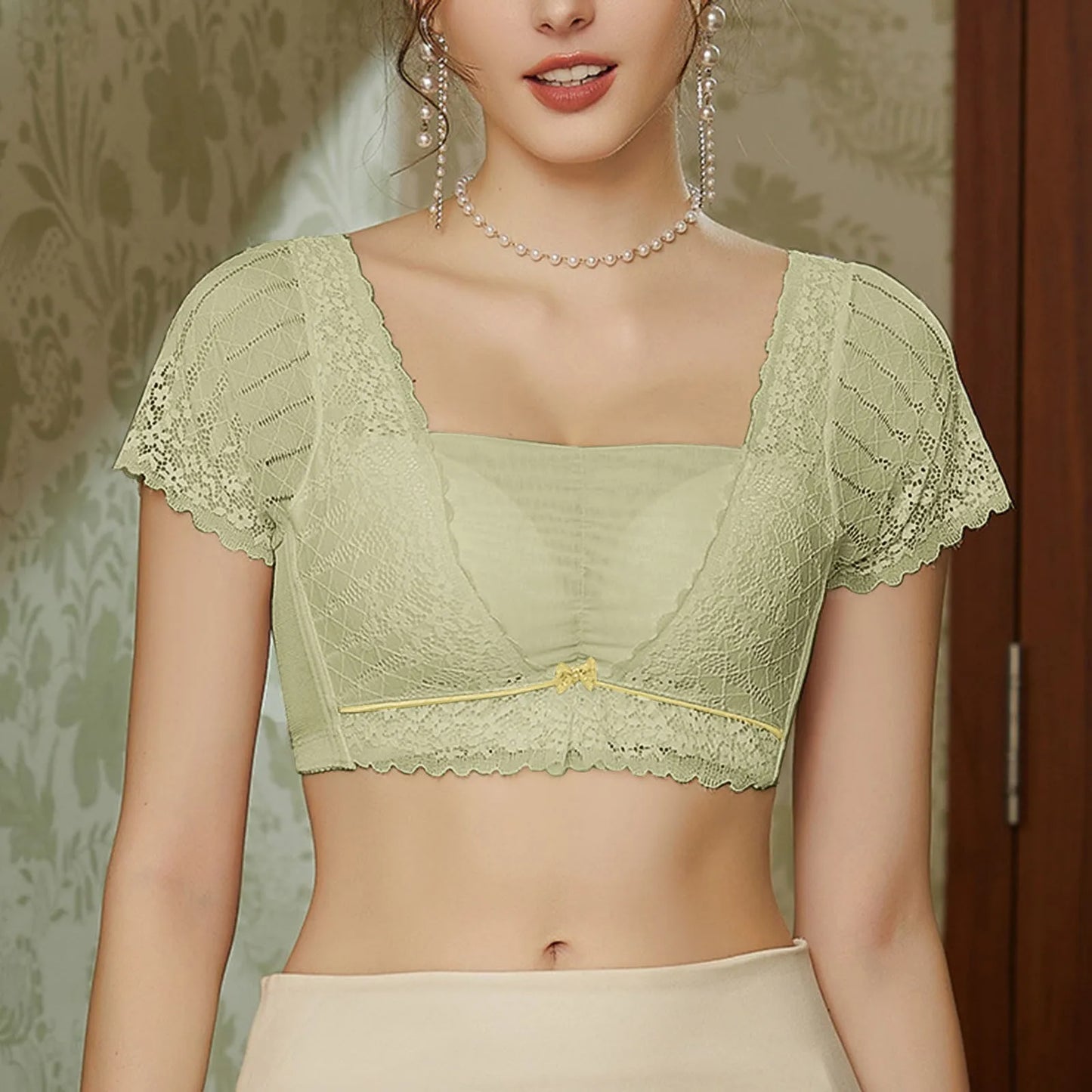 Women Sexy Bras Lady Push Up Tank Top Underwear Womens Large Gathering Thin Bra With Breast Support Bra жіноча нижня бізизна