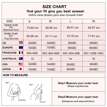 Sexy Hollow Out Mesh Wireless Bras Push Up Bralette Unlined Brassiere Soft Lingerie Thin Underwear For Women Bikini Intimates