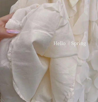 Summer DressGirlsDress Summer Fashionable Childrens Princess Dress Baby Fashionable and Cute Style Dress Girl Clothes