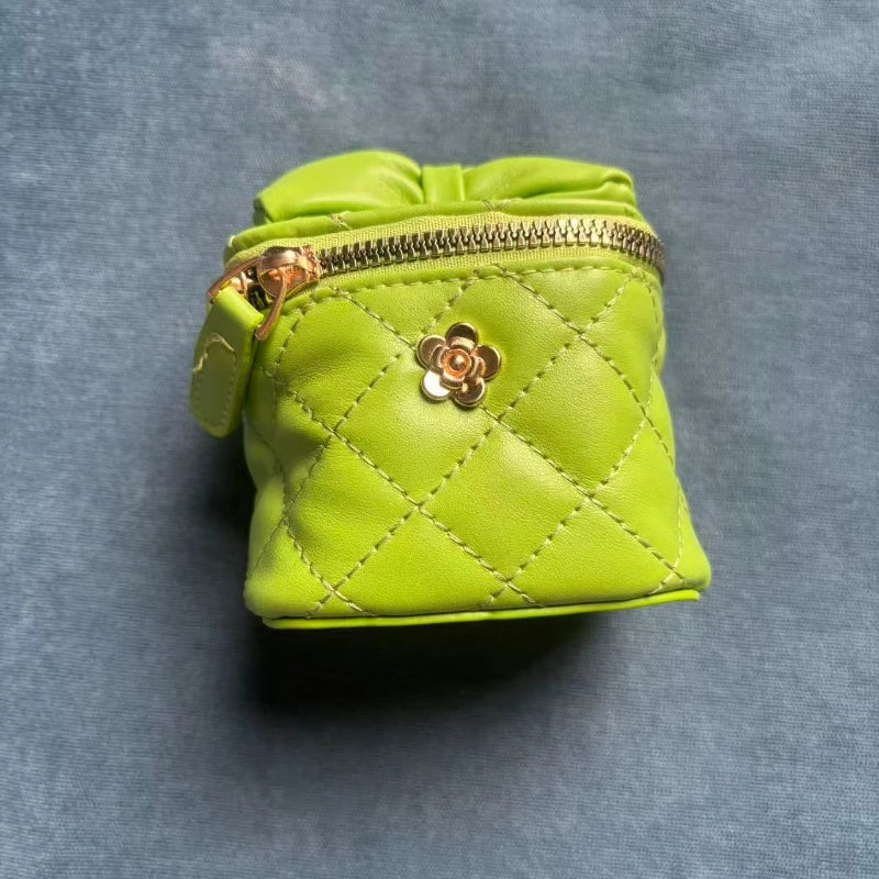 Children Bag New Girl Crossbody Bags Fashion Chain Bags Bow Shoulder Bags Versatile Girl Bag Sweet Princess Bag mochila infantil