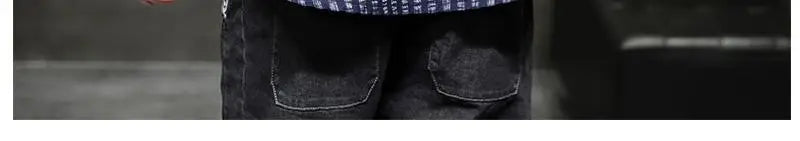 Men's Light Blue Denim Shirt Oversized Short Sleeve Button-Down Casual Top(Available)
