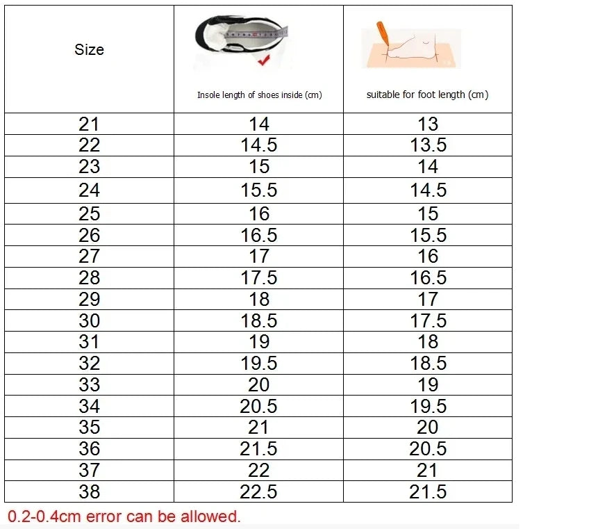 2025 Size 26-37 Baby Boys Shoes Fashion Childern Sneakers Girls Sport Shoes Breathable Children's Sneakers Girl Sport zapatillas