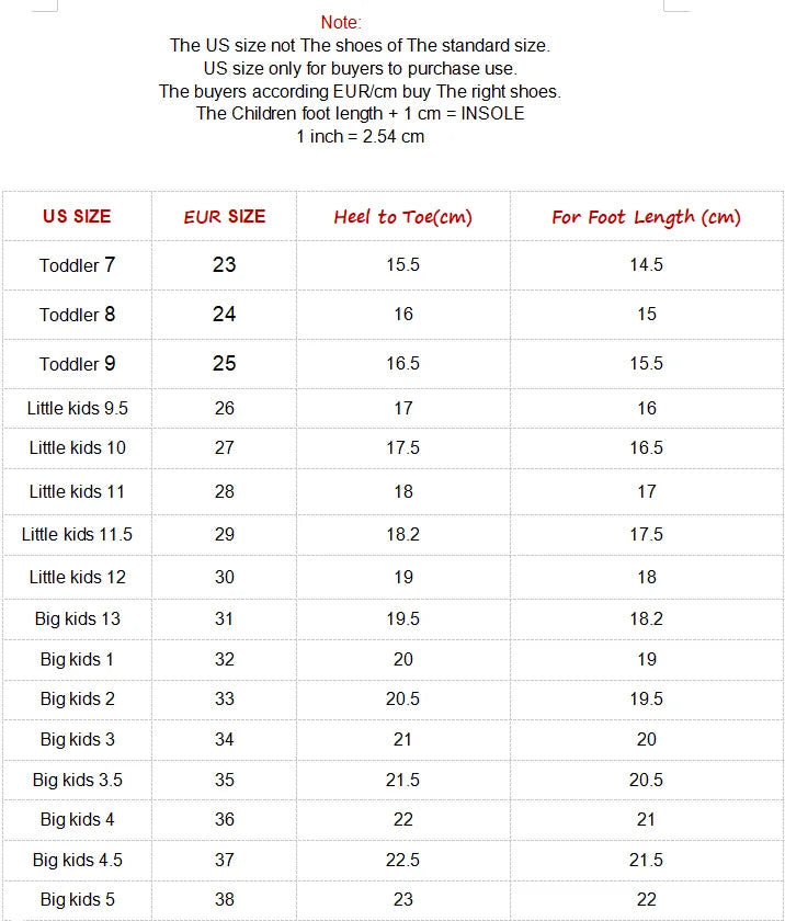 Kids Causal Shoes Wedding Party Children's High Heels Princess Shiny Crystal Flower Girls Leather Shoes Pink Blue Sliver 23-38