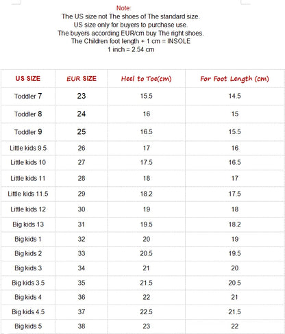 Kids Causal Shoes Wedding Party Children's High Heels Princess Shiny Crystal Flower Girls Leather Shoes Pink Blue Sliver 23-38