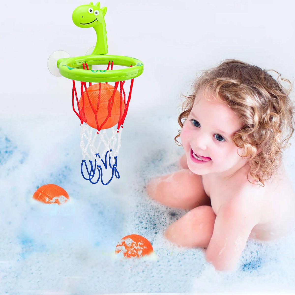 Baby Bath Toy Children Water Play Toys